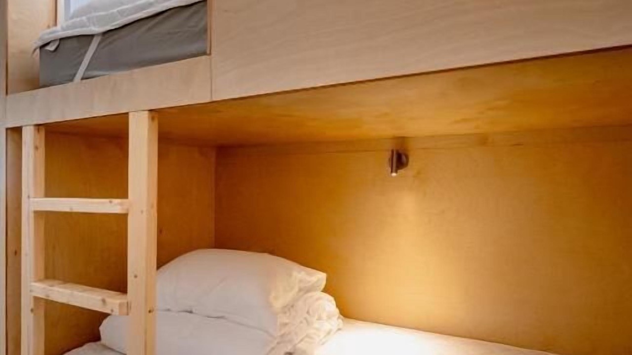 Photo of Bedroom in Jongno
