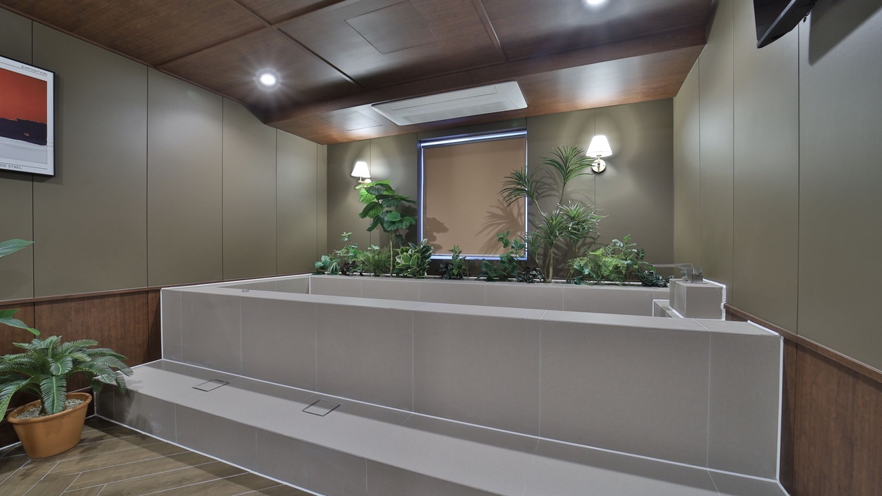 Photo of Bathroom in Buk-gu