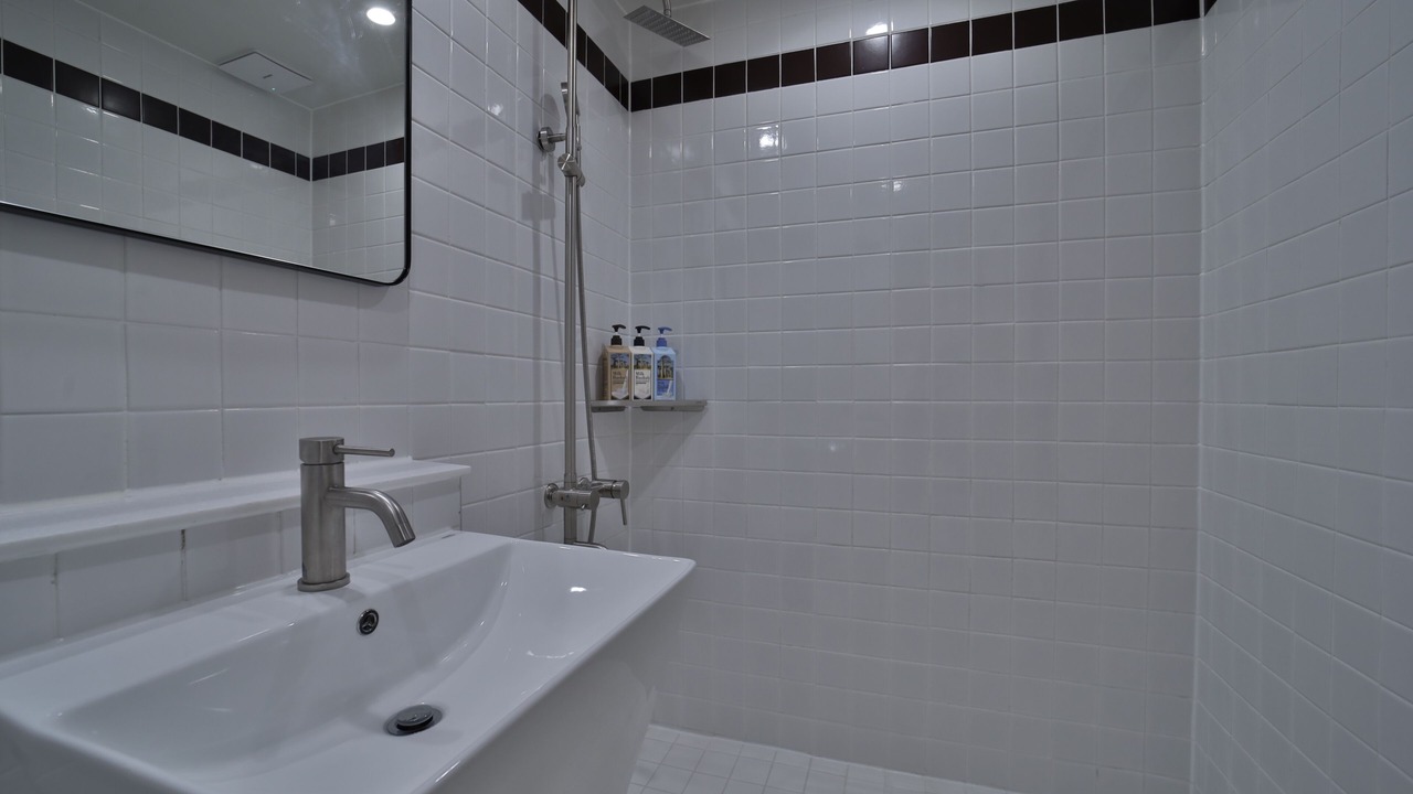 Photo of Bathroom in Buk-gu