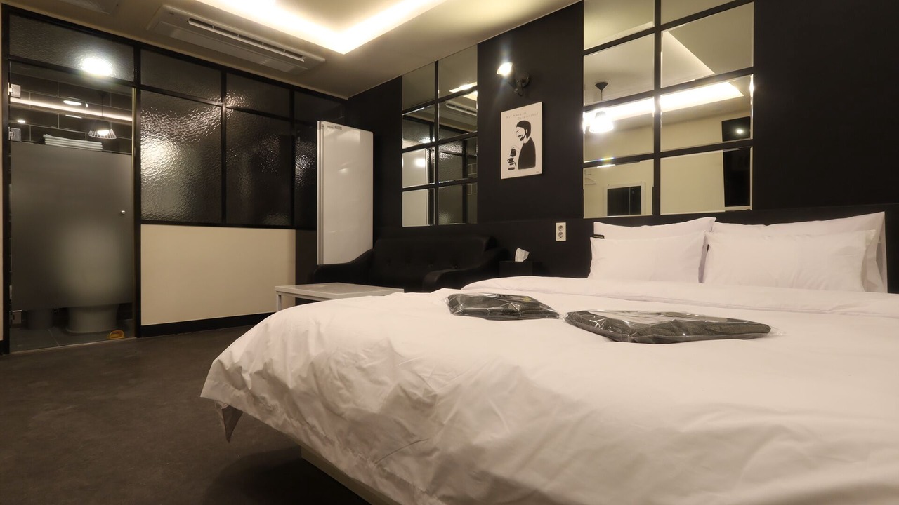 Photo of Bedroom in Sacheon