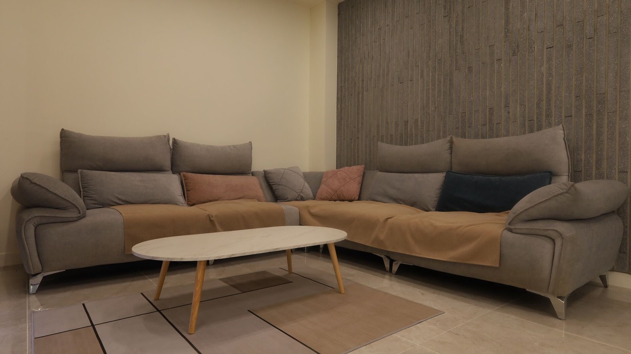 Photo of Livingroom in Sacheon