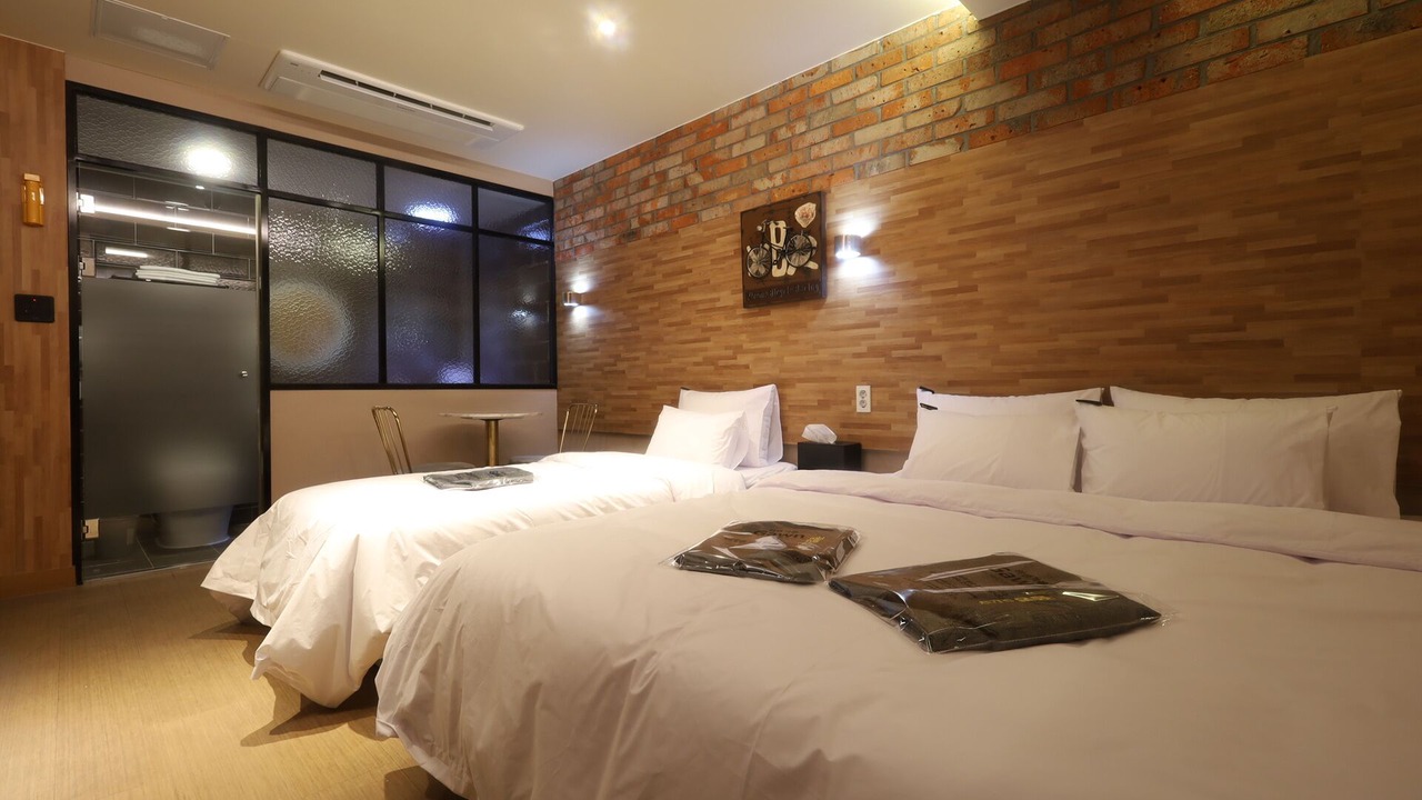 Photo of Bedroom in Sacheon