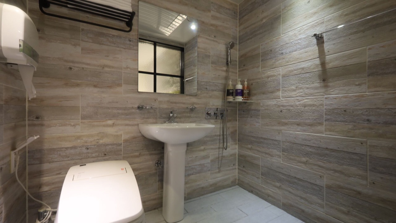 Photo of Bathroom in Sacheon