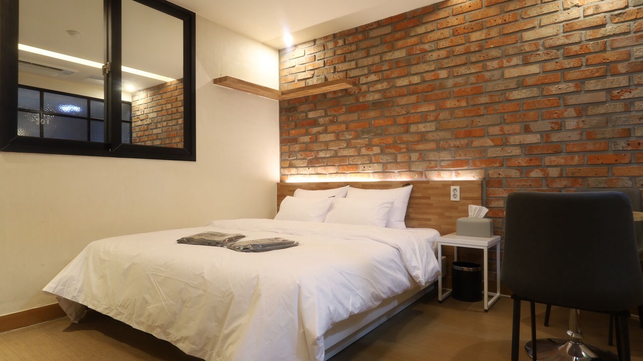 Photo of Bedroom in Sacheon