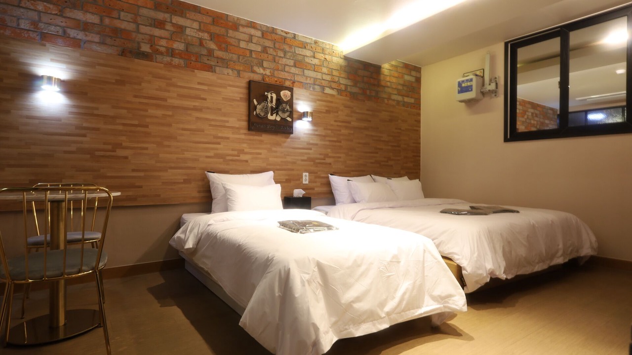 Photo of Bedroom in Sacheon