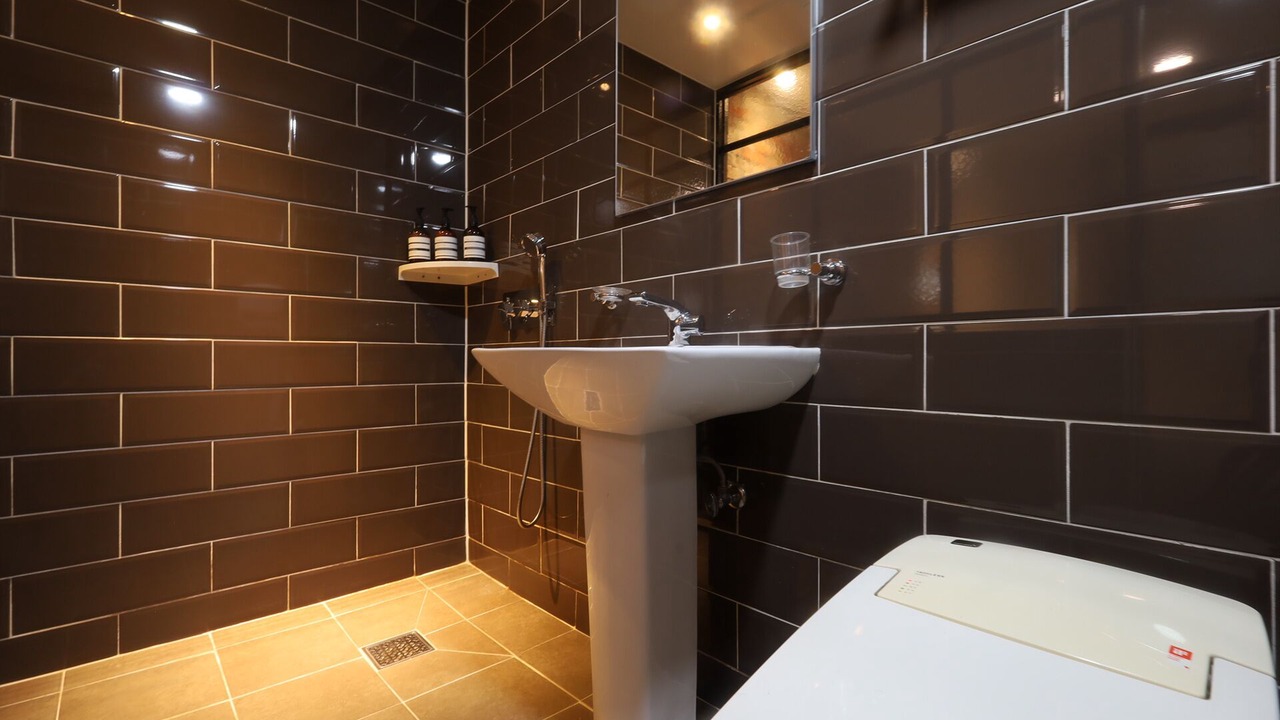 Photo of Bathroom in Sacheon