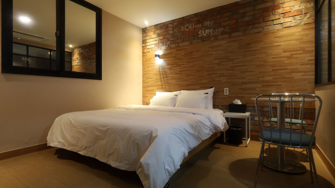 Photo of Bedroom in Sacheon