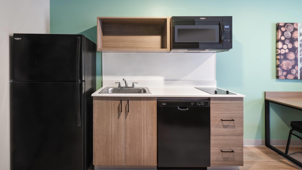 Photo of Kitchen in Aurora