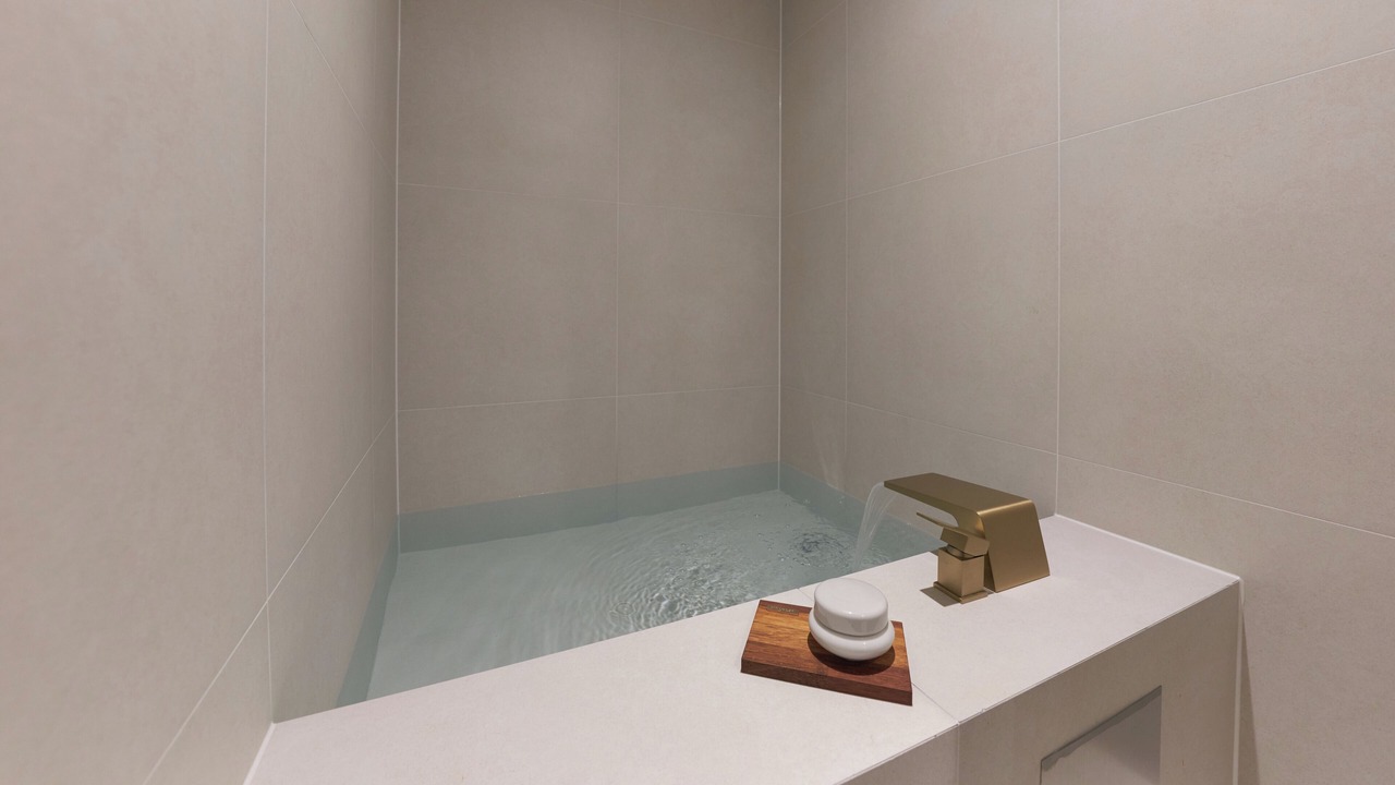 Photo of Bathroom in Dongdaemun