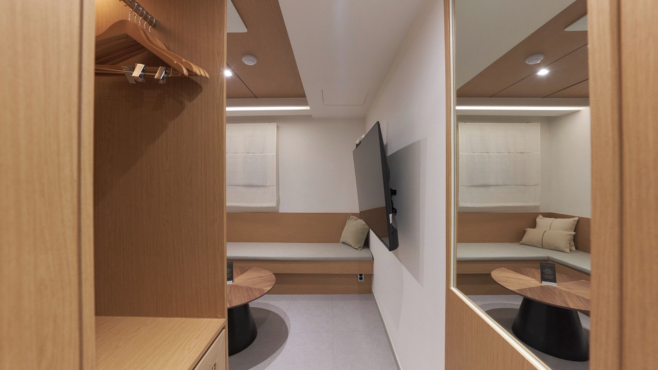 Photo of Bathroom in Dongdaemun
