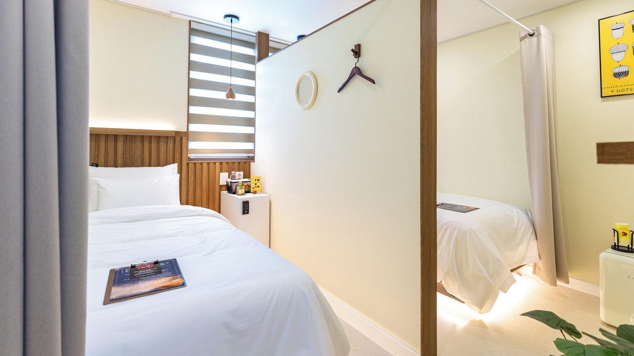 Photo of Bedroom in Gunsan