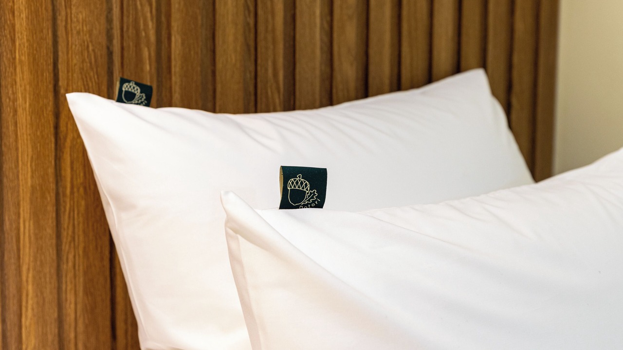 Photo of Bedroom in Gunsan