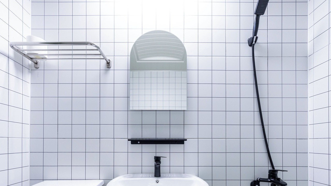 Photo of Bathroom in Gunsan