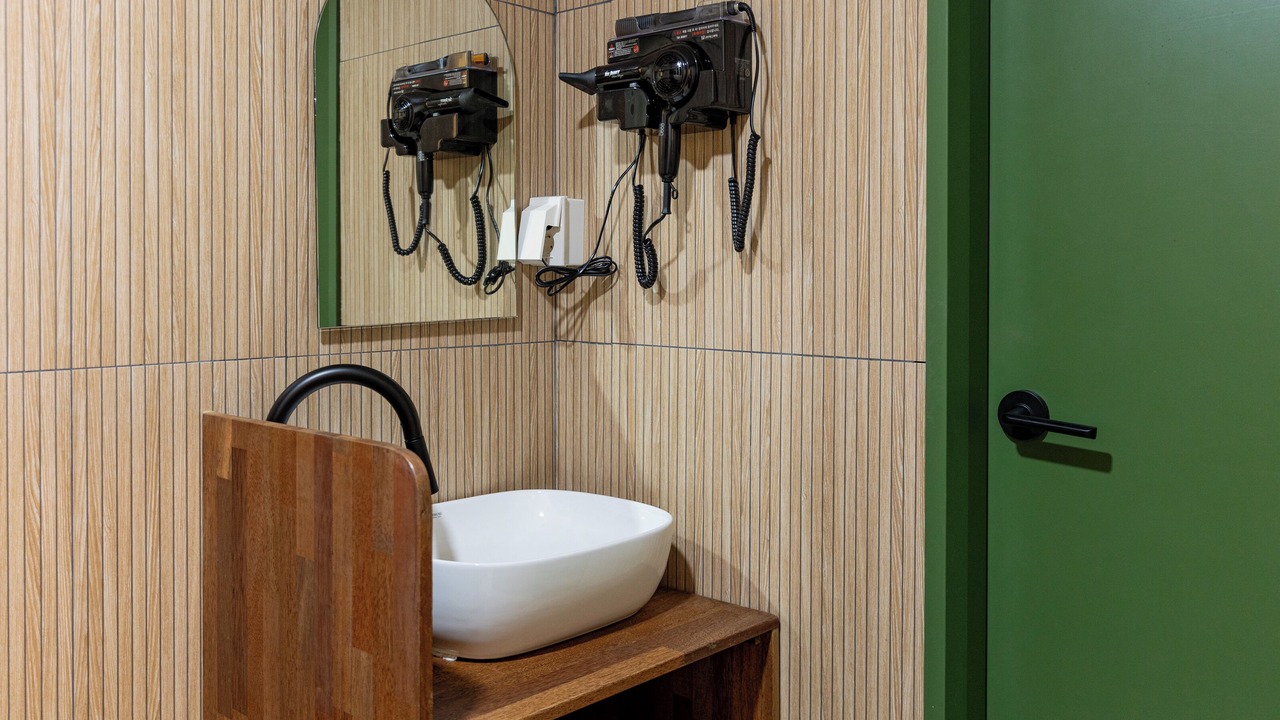 Photo of Bathroom in Gunsan