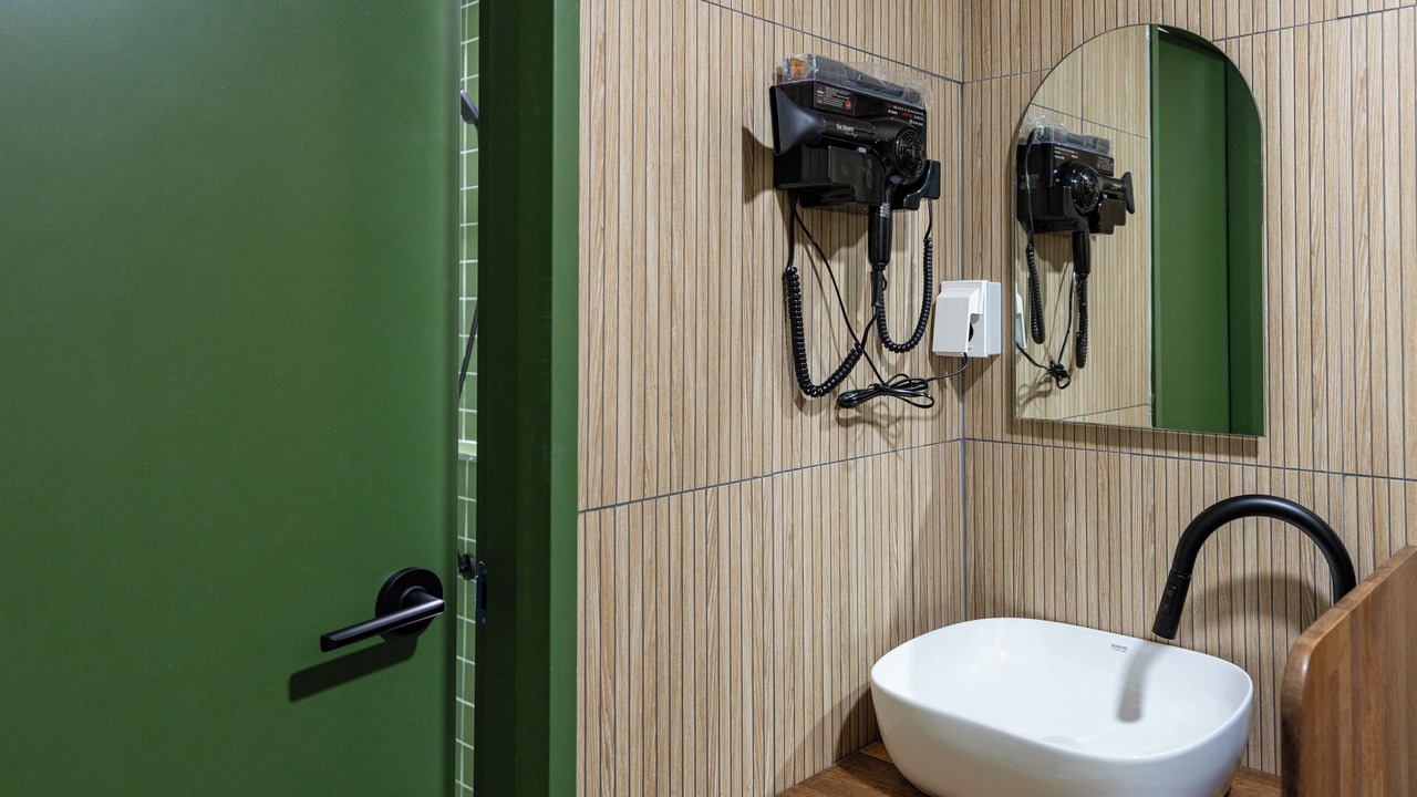 Photo of Bathroom in Gunsan