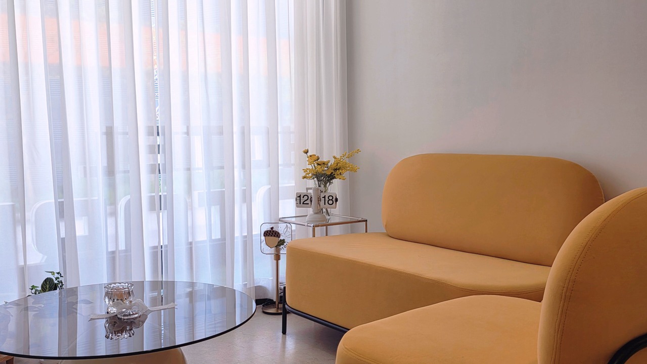 Photo of Livingroom in Gunsan