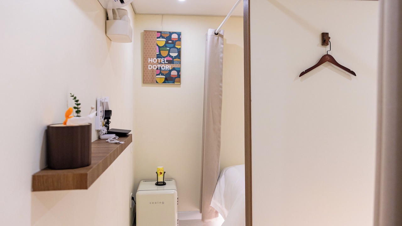 Photo of Bedroom in Gunsan