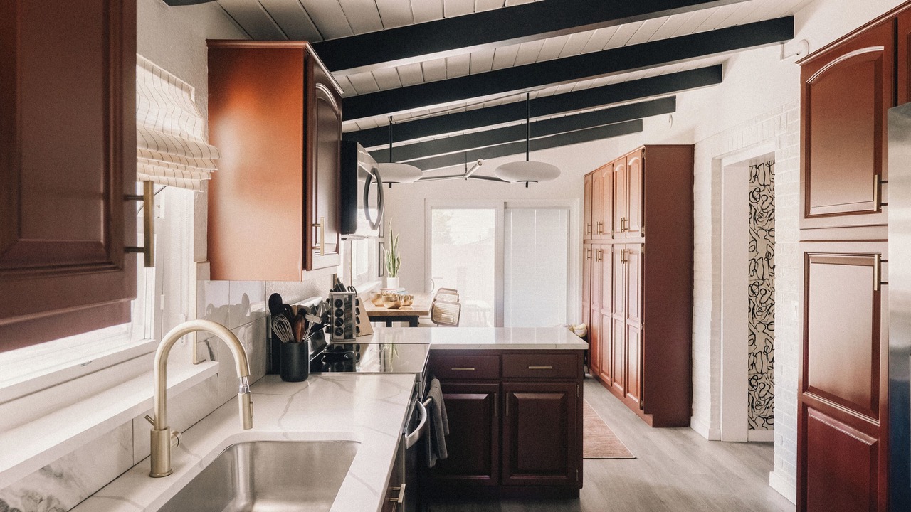 Photo of Kitchen in South Westminster