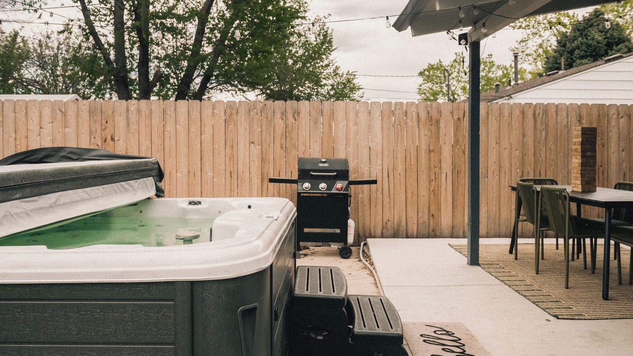 Photo of Outdoor in South Westminster