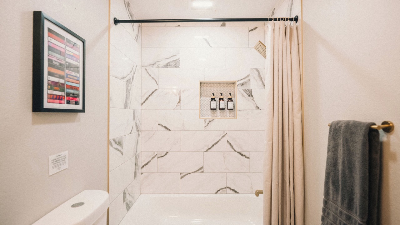 Photo of Bathroom in South Westminster