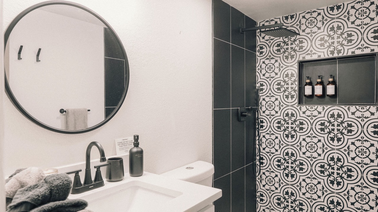 Photo of Bathroom in South Westminster