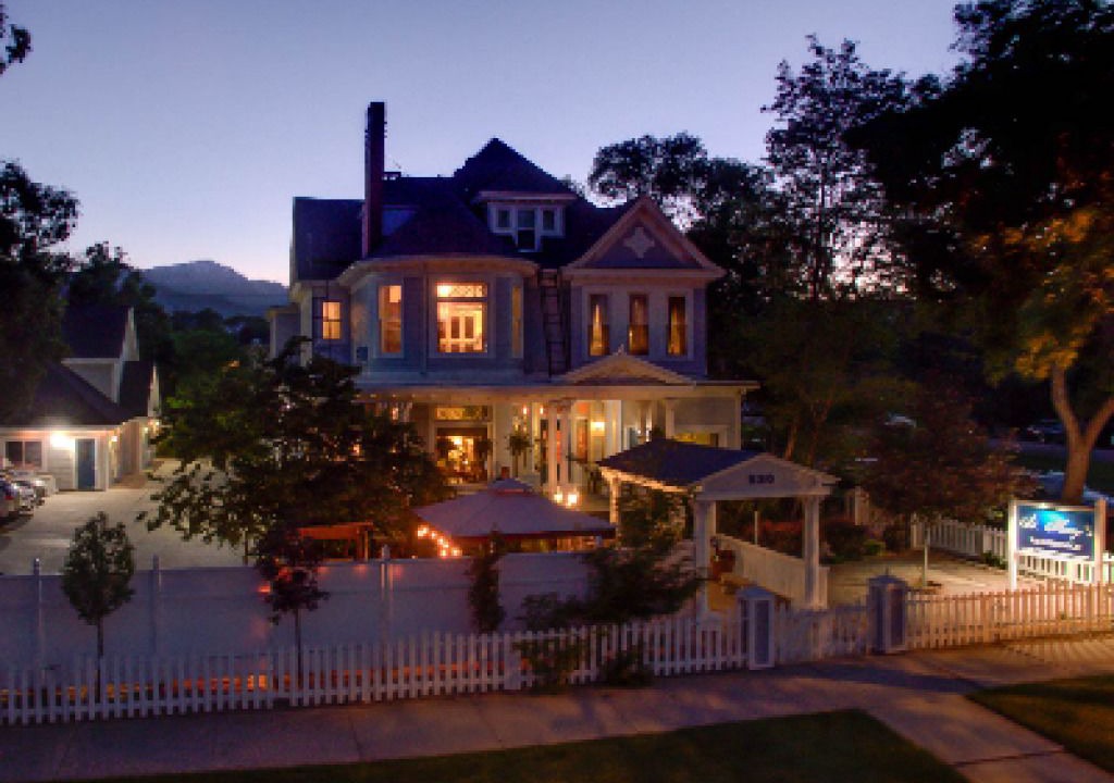 Photo of Outdoor in Downtown Colorado Springs