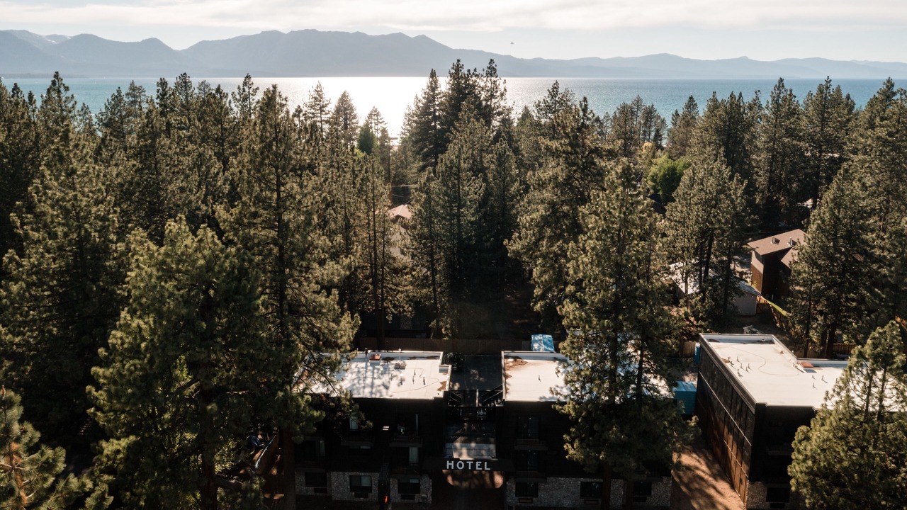 Photo of Outdoor in Lakeside Park