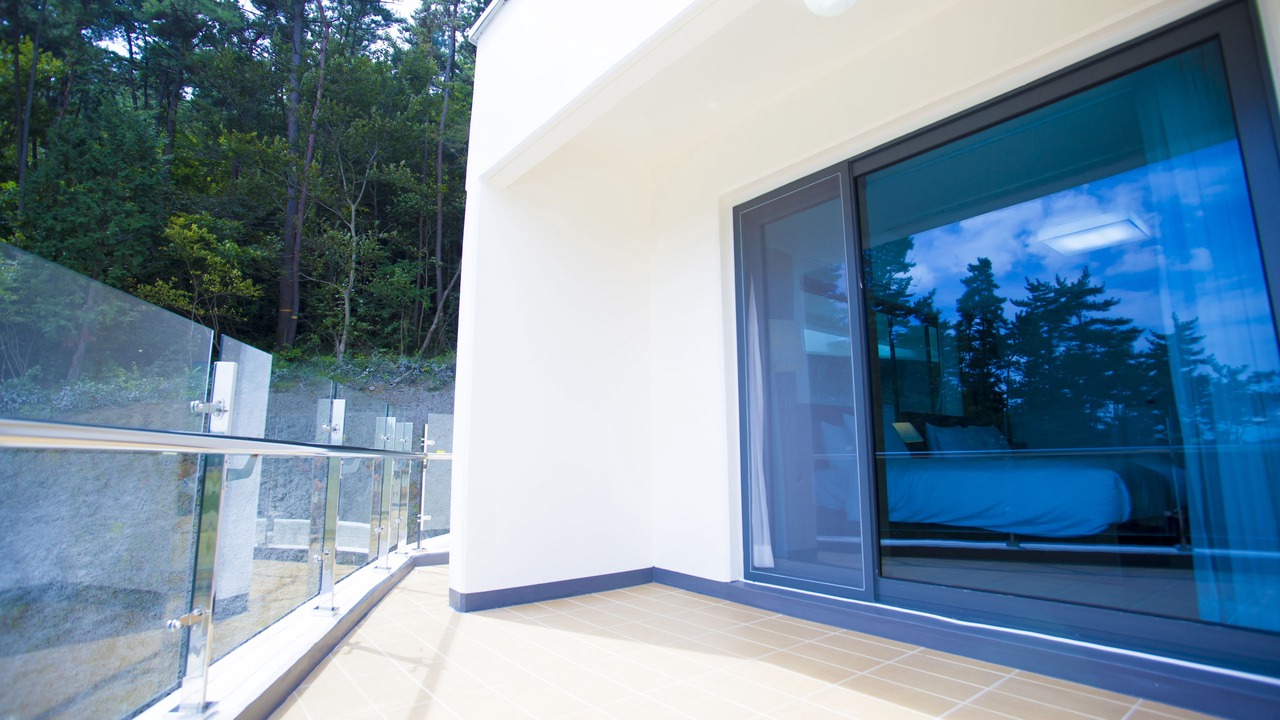 Photo of Patio Balcony in Irun