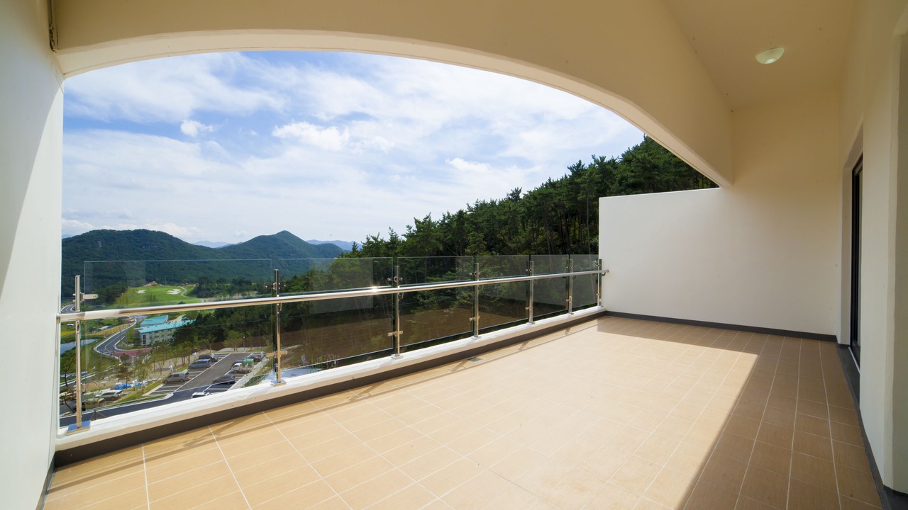 Photo of Patio Balcony in Irun