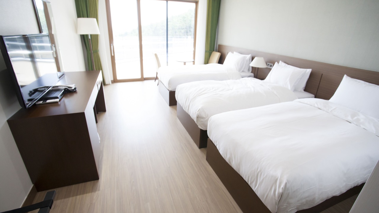 Photo of Bedroom in Irun