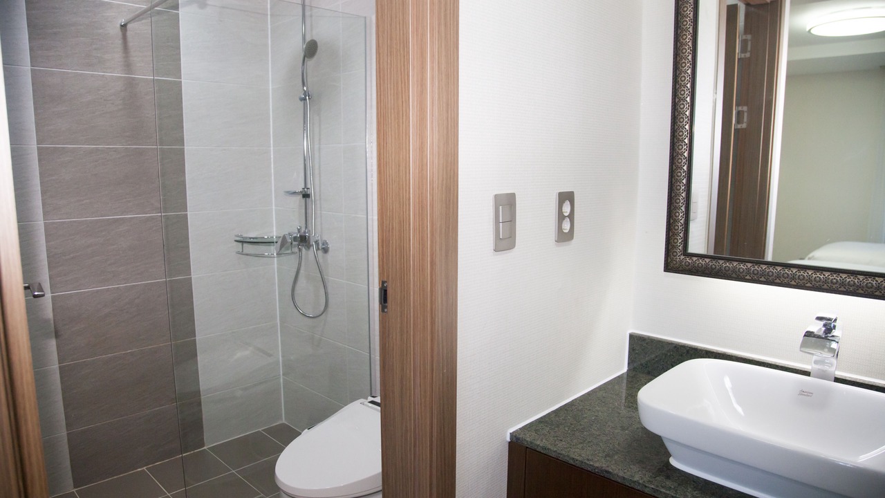 Photo of Bathroom in Irun