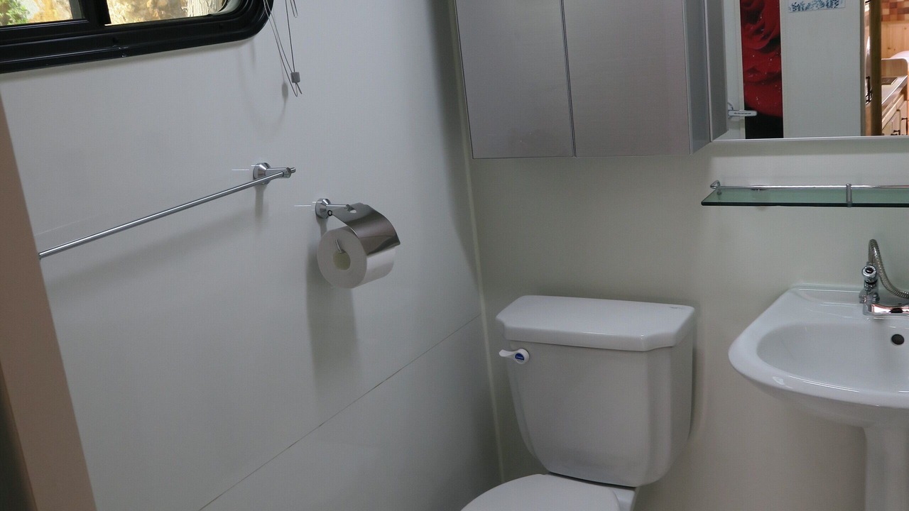 Photo of Bathroom in Irun