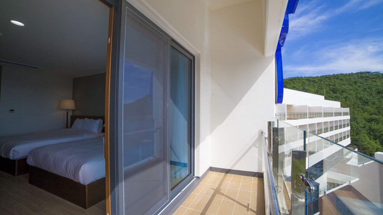 Photo of Patio Balcony in Irun
