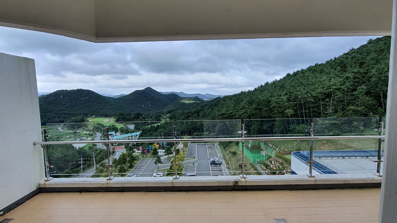 Photo of Patio Balcony in Irun