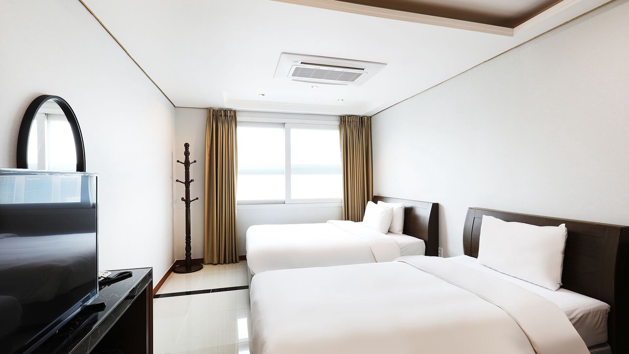 Photo of Bedroom in Gangseo