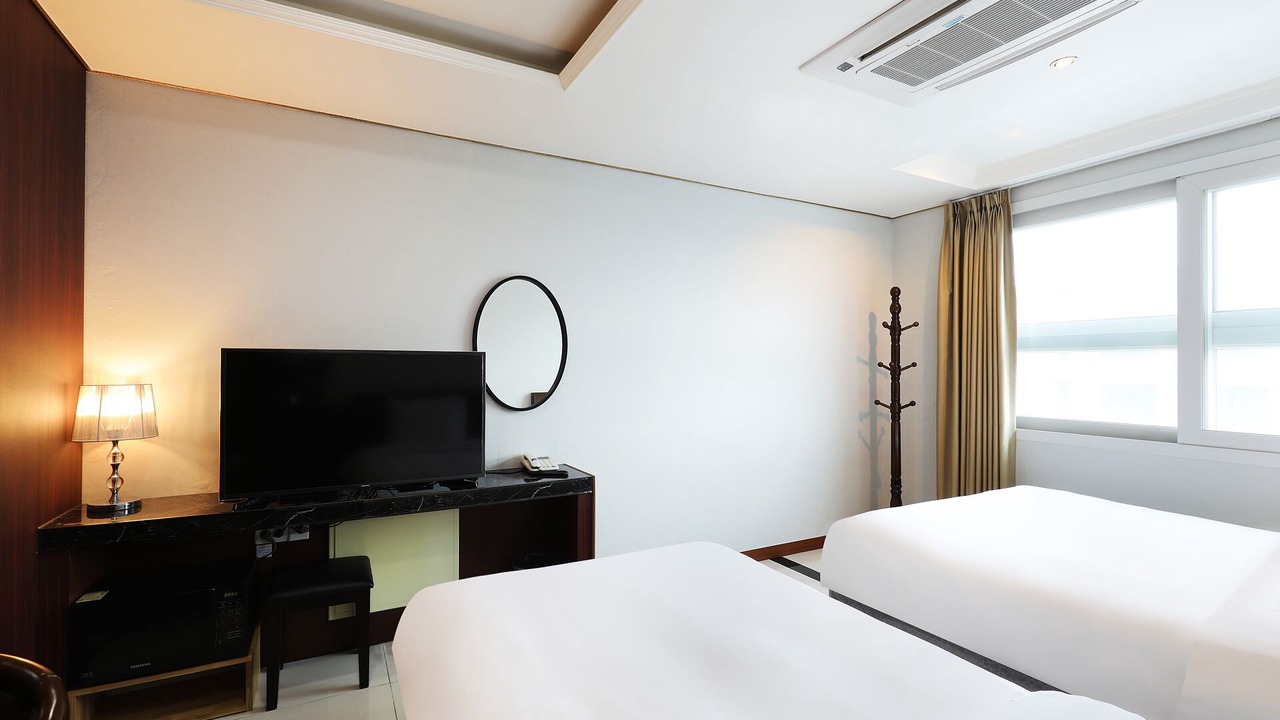 Photo of Bedroom in Gangseo