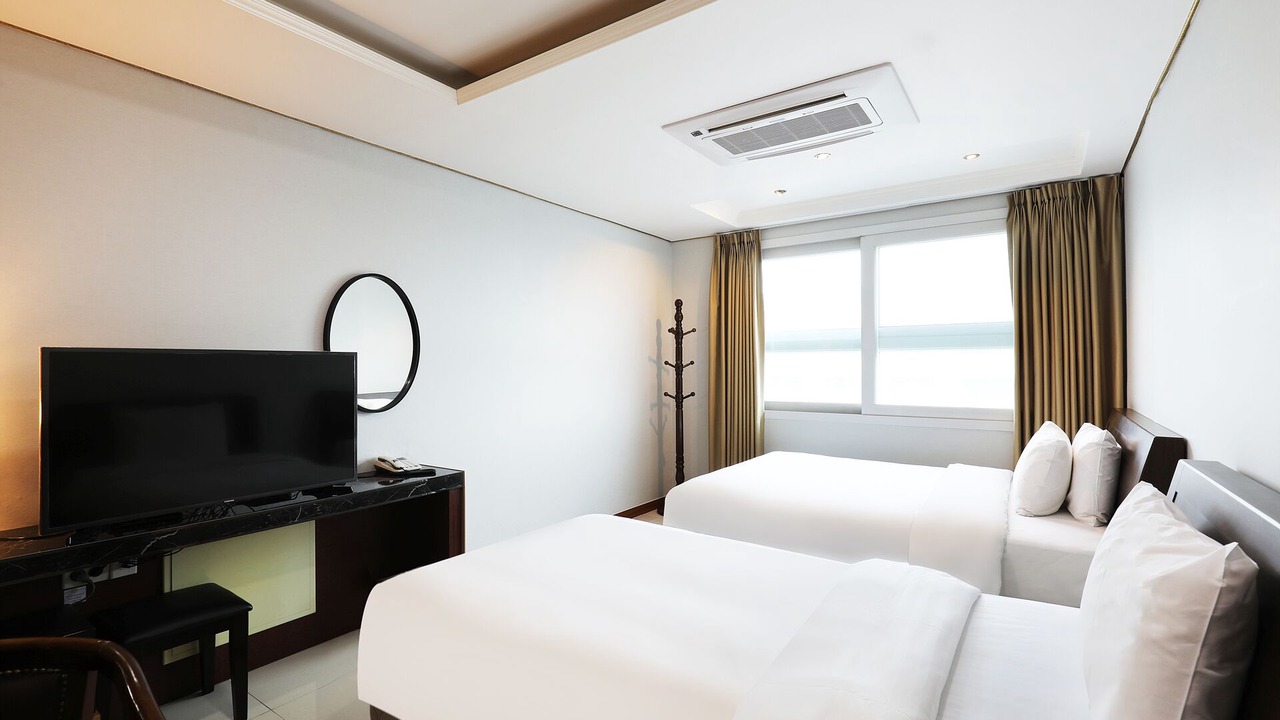 Photo of Bedroom in Gangseo