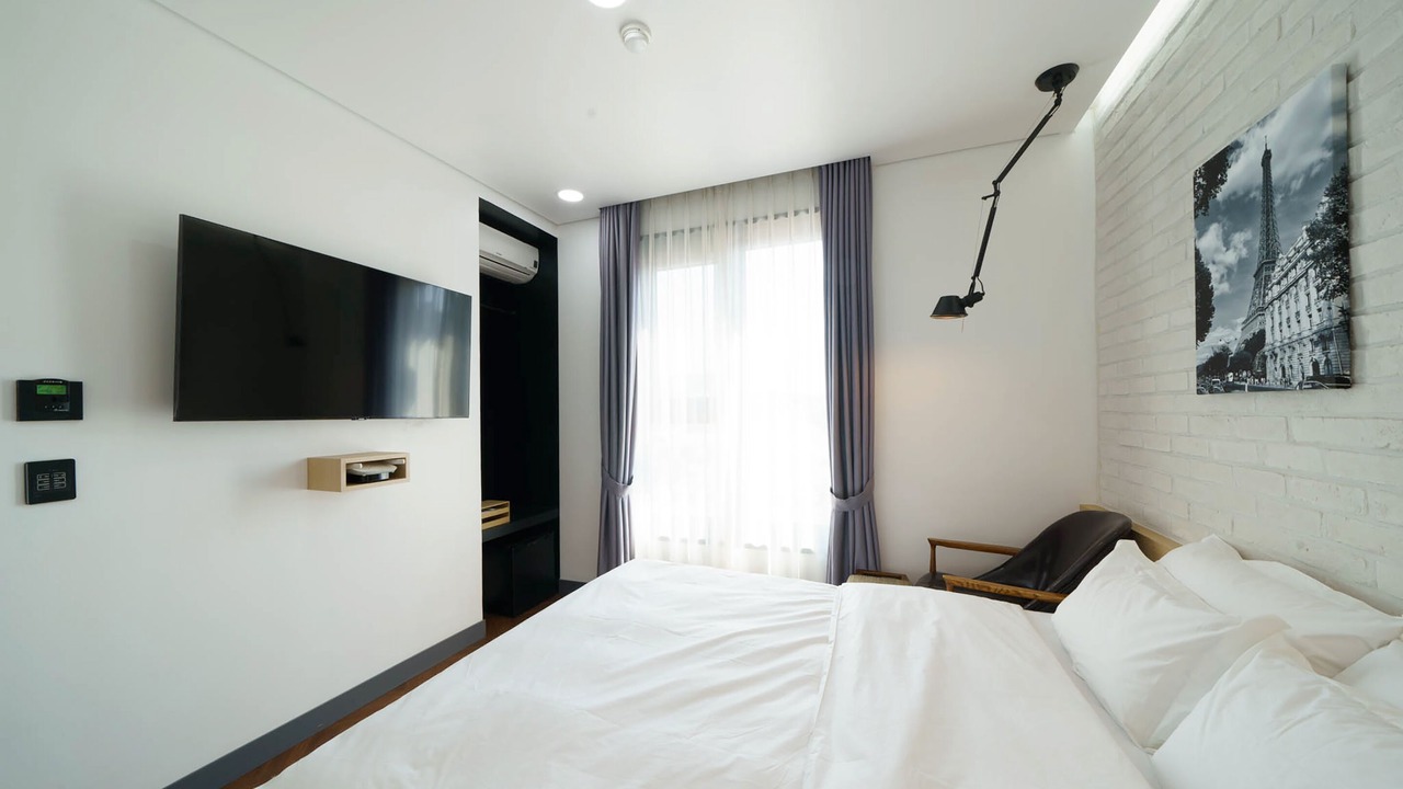 Photo of Bedroom in Seo-Gu