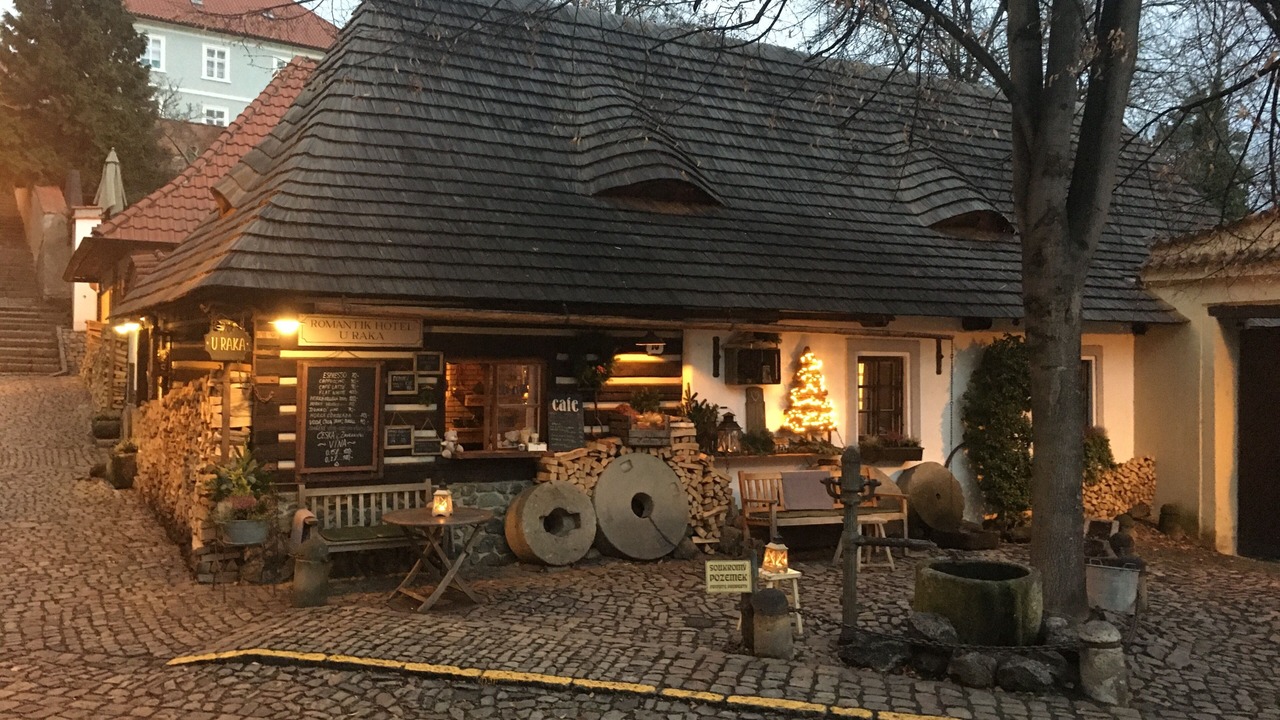 Photo of Outdoor in Hradcany