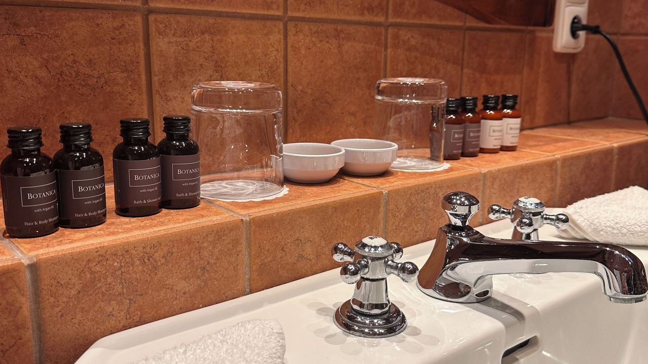 Photo of Bathroom in Hradcany