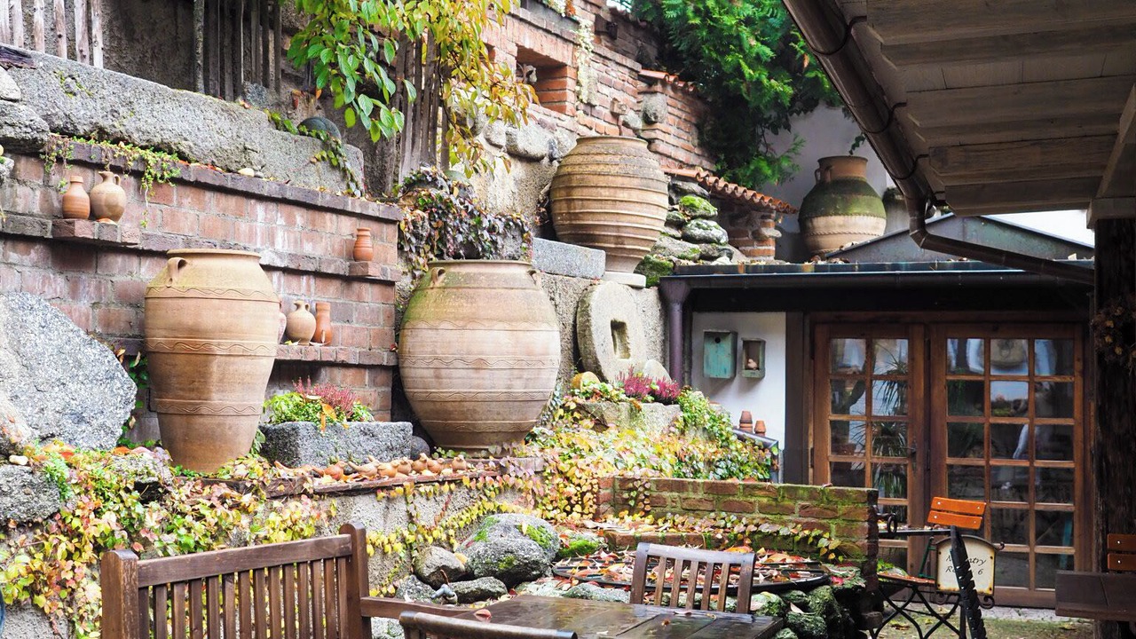 Photo of Outdoor in Hradcany
