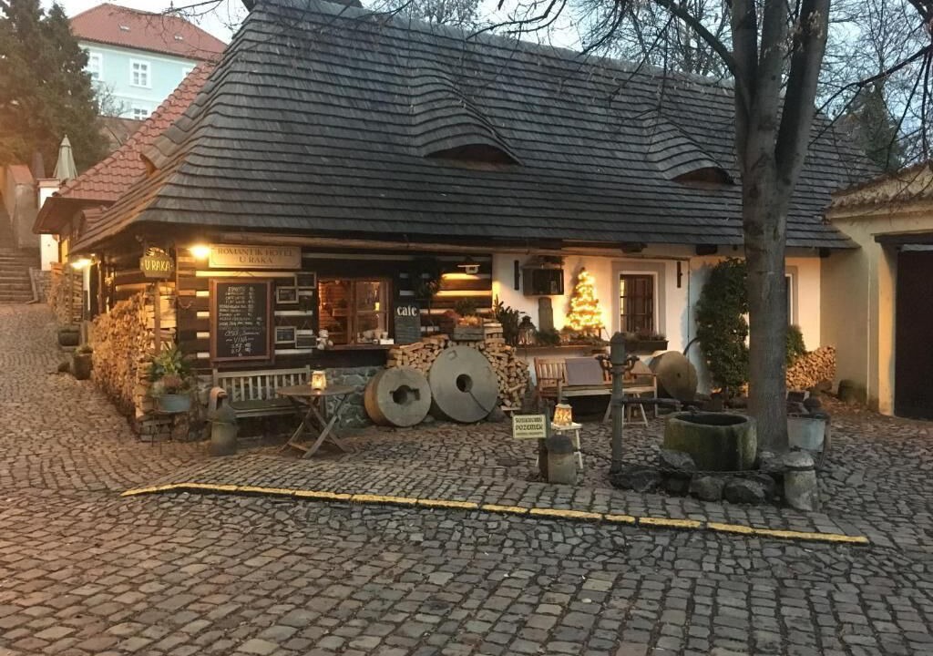 Photo of Outdoor in Hradcany