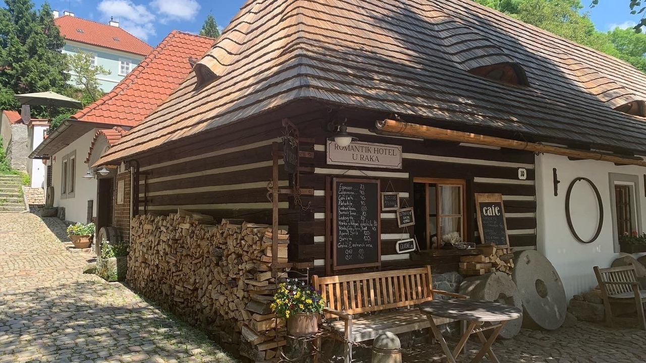 Photo of Outdoor in Hradcany