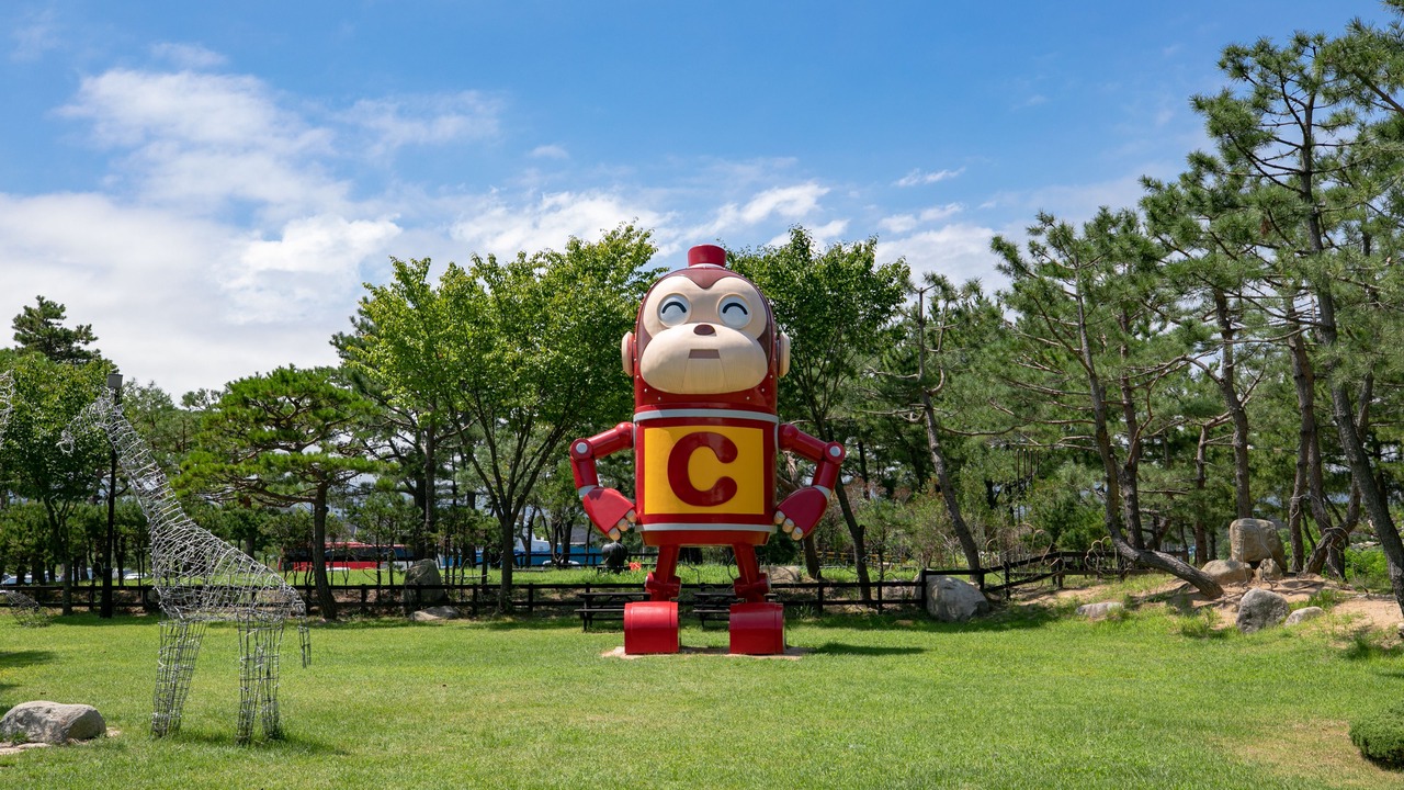 Photo of Outdoor in Toseong
