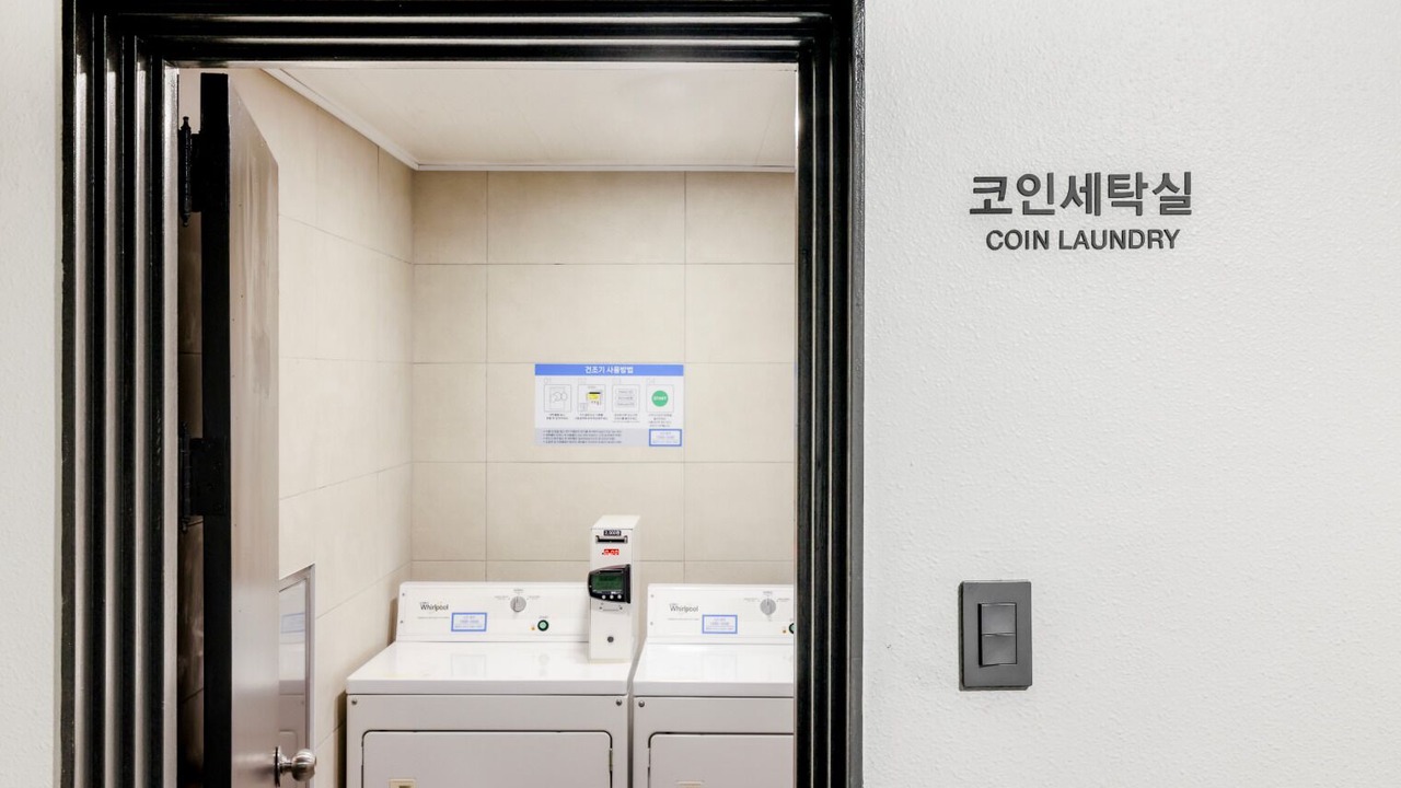 Photo of Bedroom in Toseong
