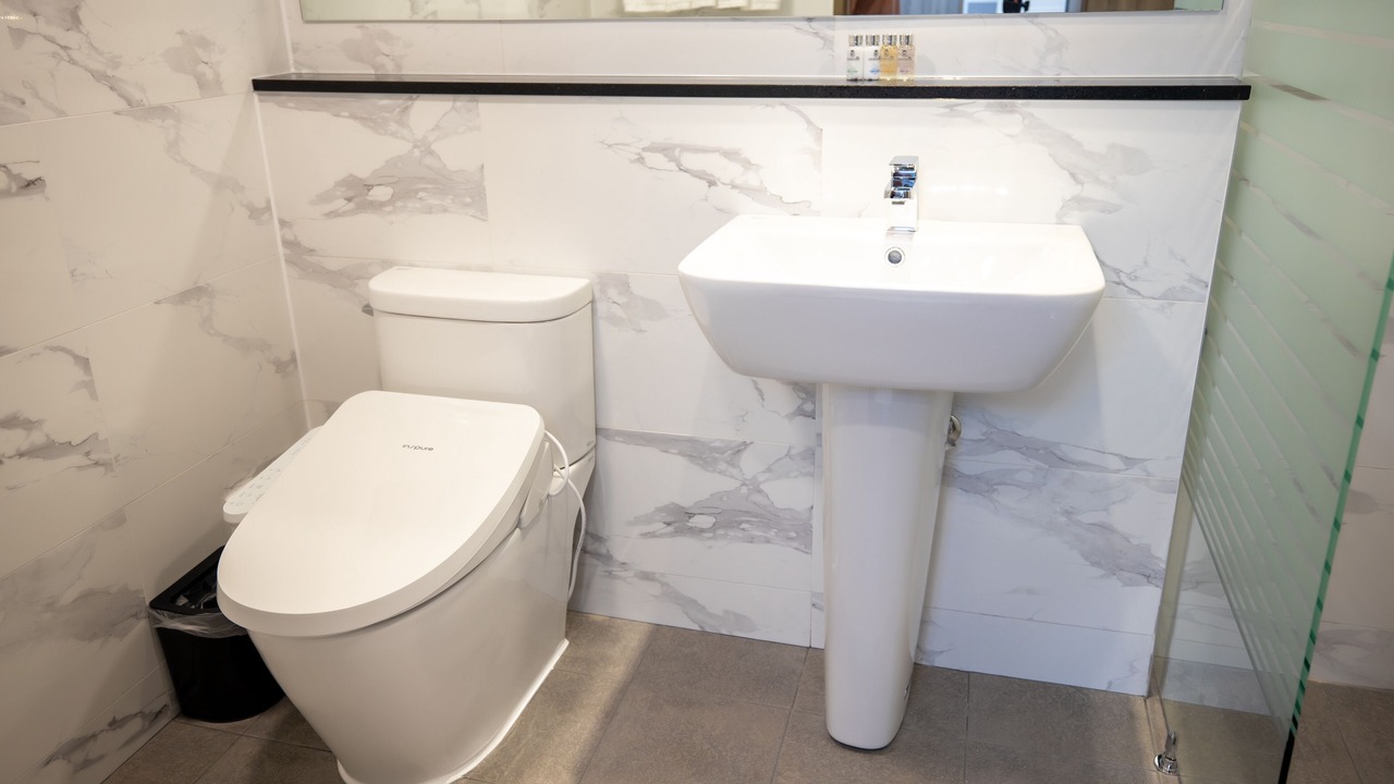 Photo of Bathroom in Toseong