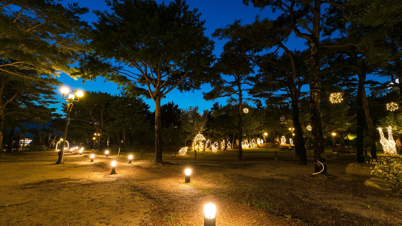 Photo of Outdoor in Toseong