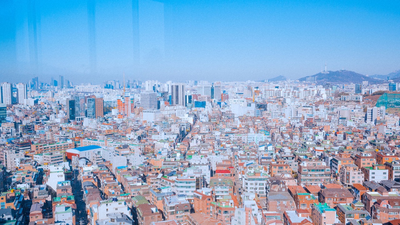 Photo of Others in Nonhyeon-dong