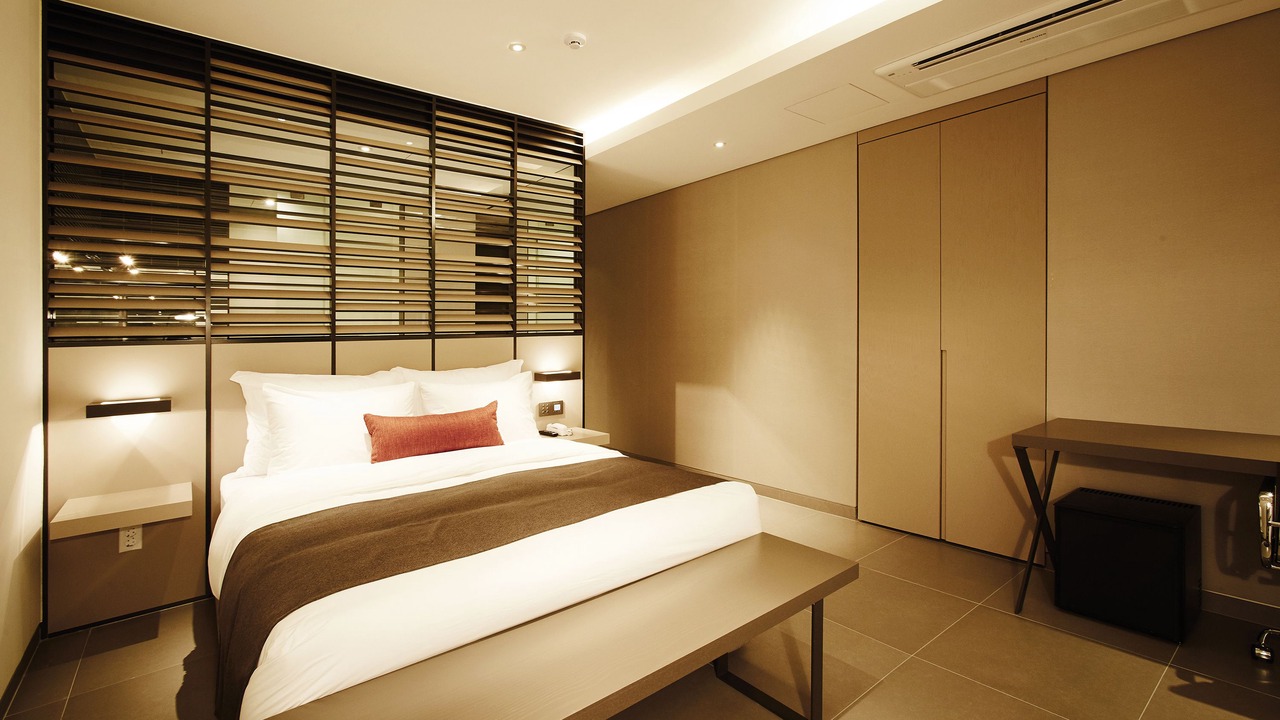 Photo of Bedroom in Dongtan