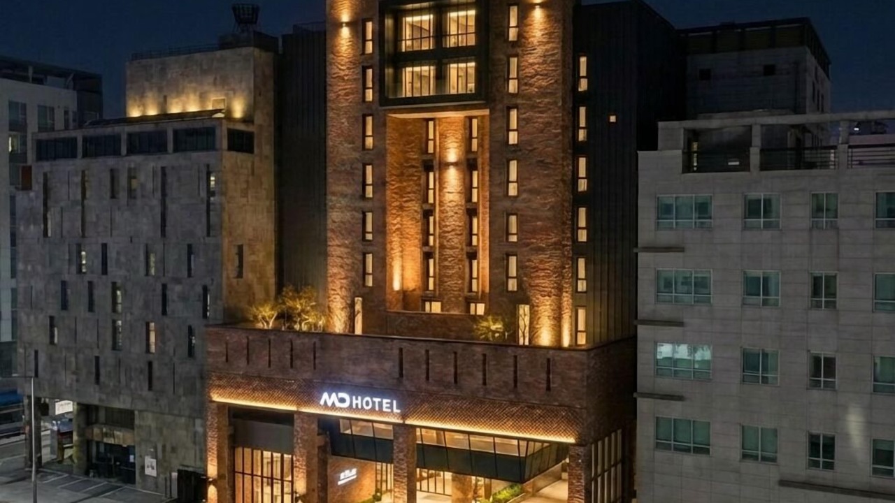 Photo of Outdoor in Dongtan